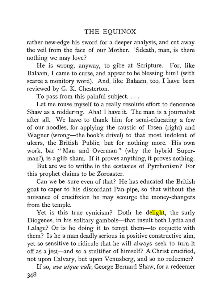 Original scan of The Equinox (Volume I, Number IV), PDF page 366