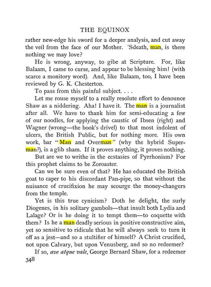 Original scan of The Equinox (Volume I, Number IV), PDF page 366