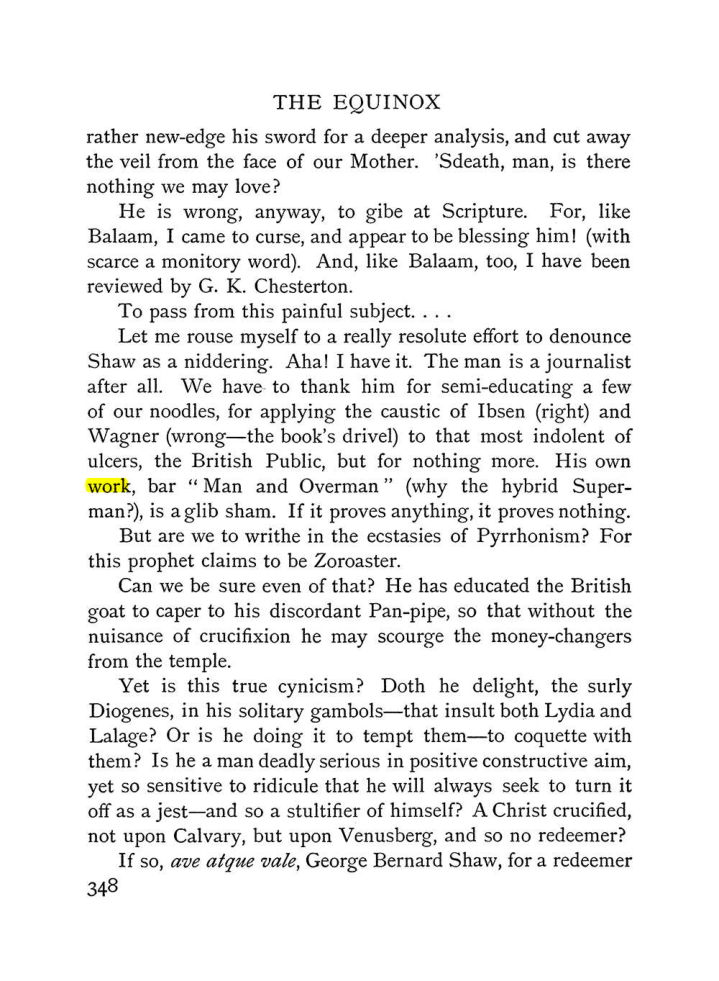 Original scan of The Equinox (Volume I, Number IV), PDF page 366