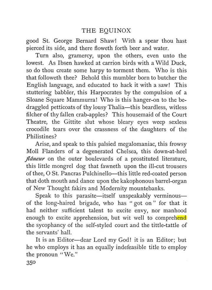 Original scan of The Equinox (Volume I, Number IV), PDF page 368