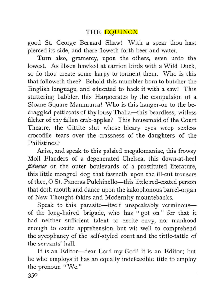 Original scan of The Equinox (Volume I, Number IV), PDF page 368
