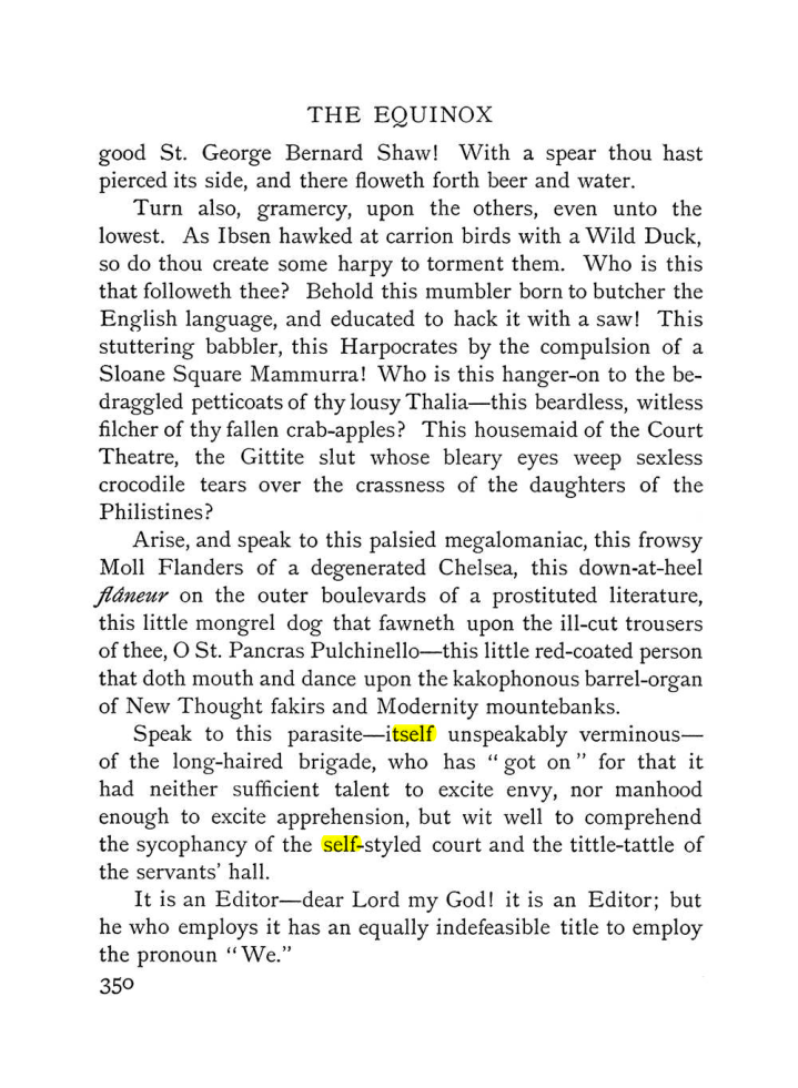 Original scan of The Equinox (Volume I, Number IV), PDF page 368