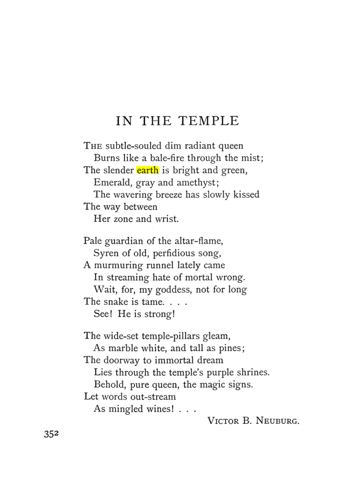 Original scan of The Equinox (Volume I, Number IV), PDF page 370