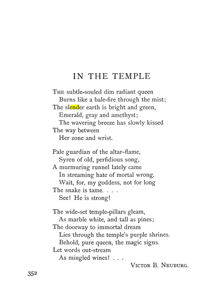 Original scan of The Equinox (Volume I, Number IV), PDF page 370