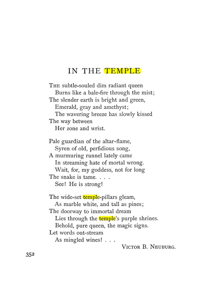 Original scan of The Equinox (Volume I, Number IV), PDF page 370