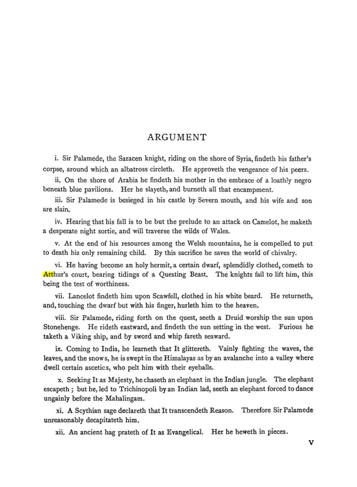 Original scan of The Equinox (Volume I, Number IV), PDF page 373