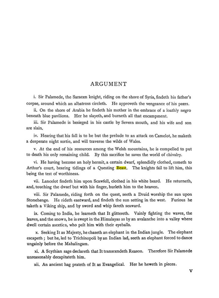 Original scan of The Equinox (Volume I, Number IV), PDF page 373