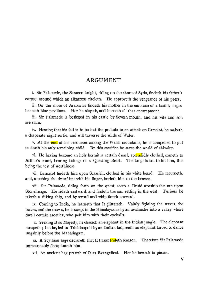 Original scan of The Equinox (Volume I, Number IV), PDF page 373