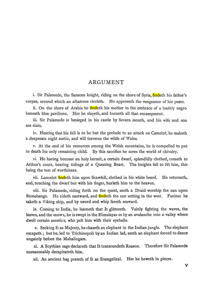 Original scan of The Equinox (Volume I, Number IV), PDF page 373