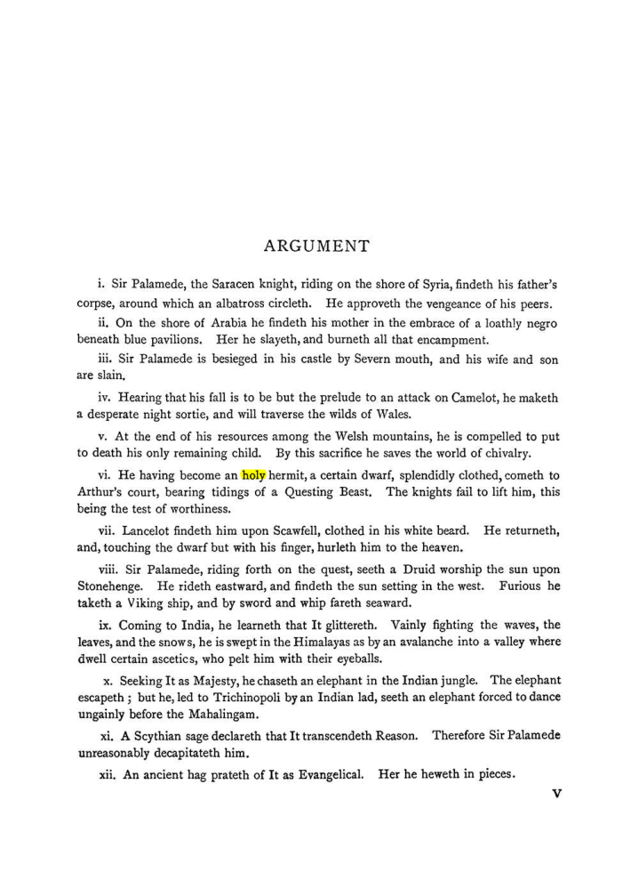 Original scan of The Equinox (Volume I, Number IV), PDF page 373