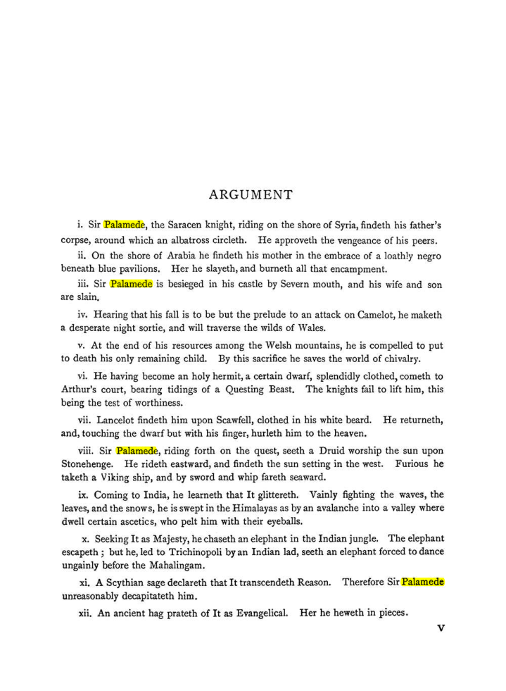 Original scan of The Equinox (Volume I, Number IV), PDF page 373