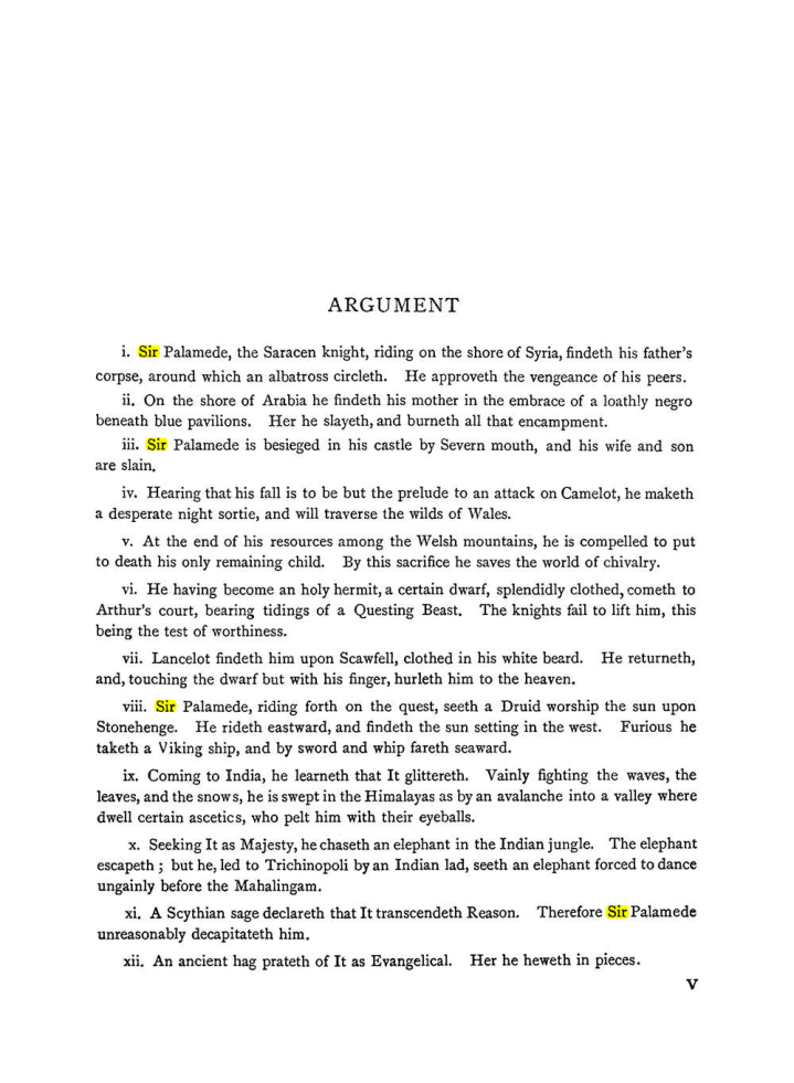 Original scan of The Equinox (Volume I, Number IV), PDF page 373
