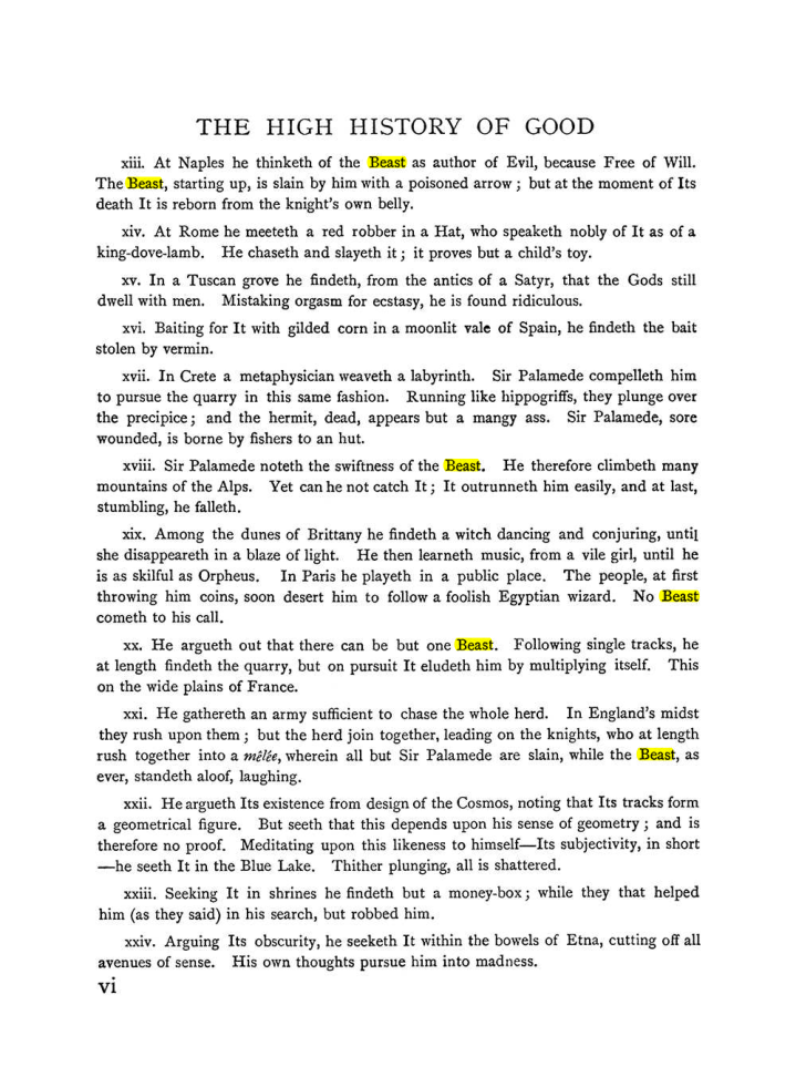Original scan of The Equinox (Volume I, Number IV), PDF page 374