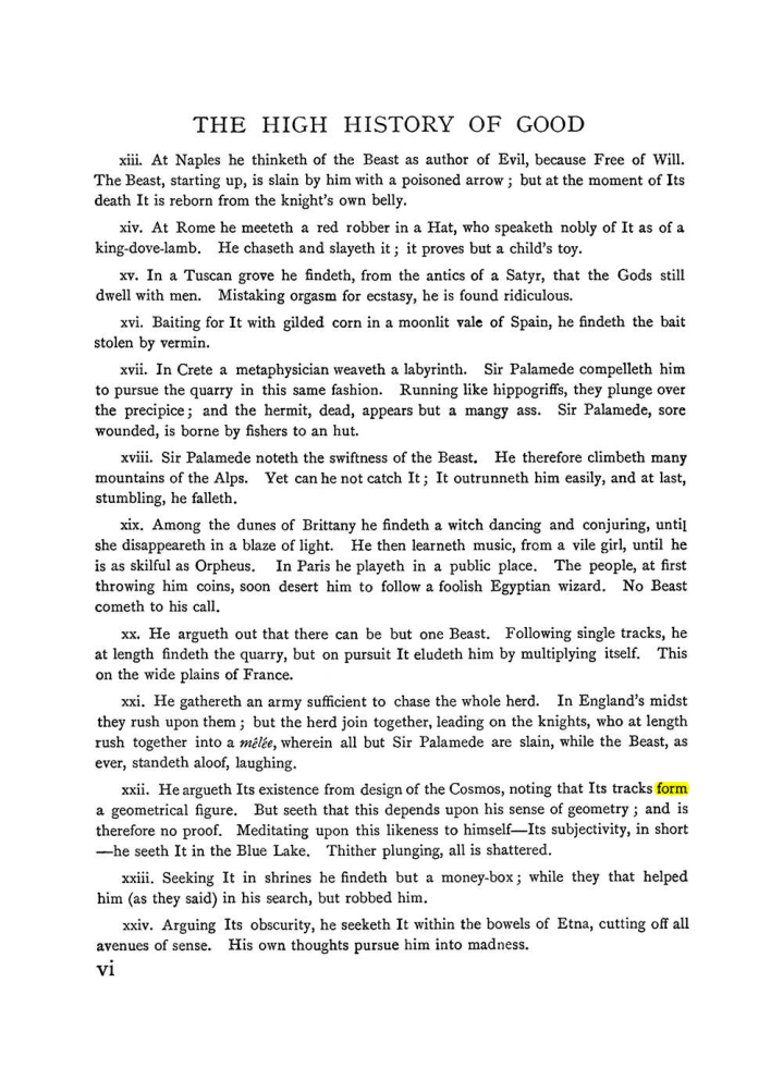Original scan of The Equinox (Volume I, Number IV), PDF page 374