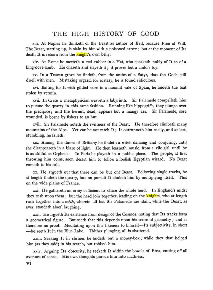 Original scan of The Equinox (Volume I, Number IV), PDF page 374