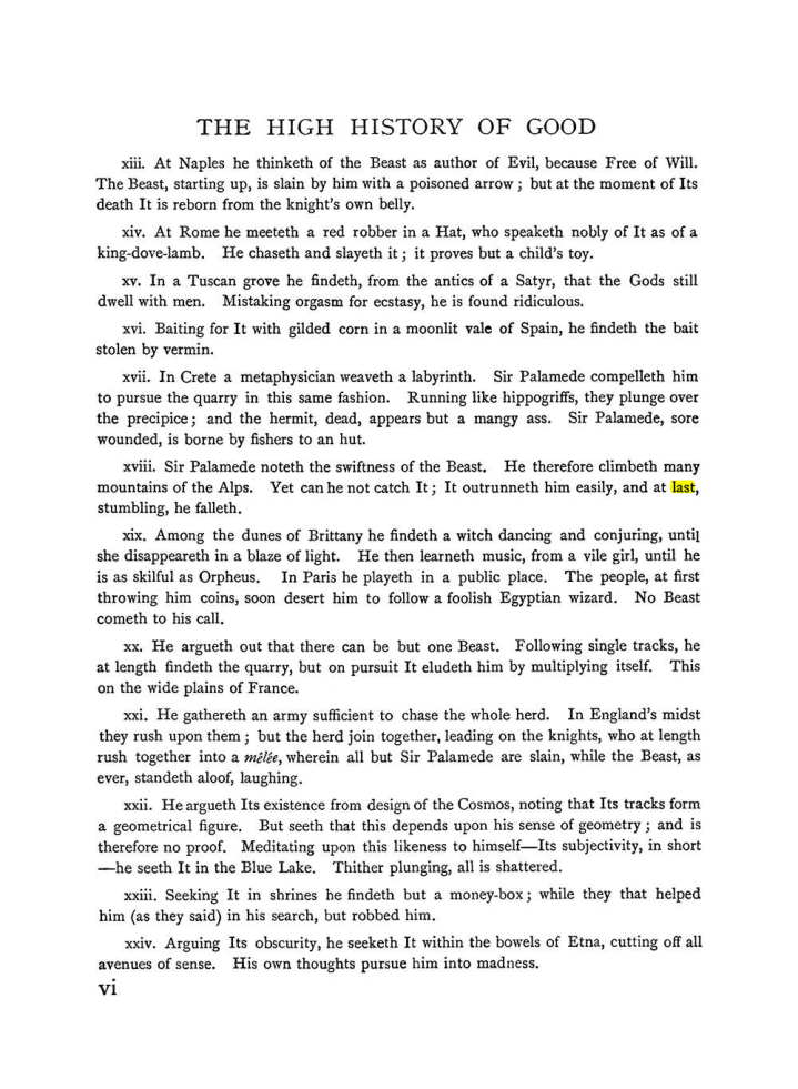 Original scan of The Equinox (Volume I, Number IV), PDF page 374