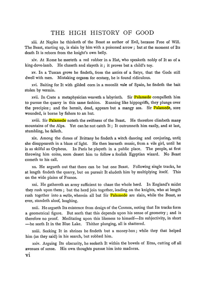 Original scan of The Equinox (Volume I, Number IV), PDF page 374