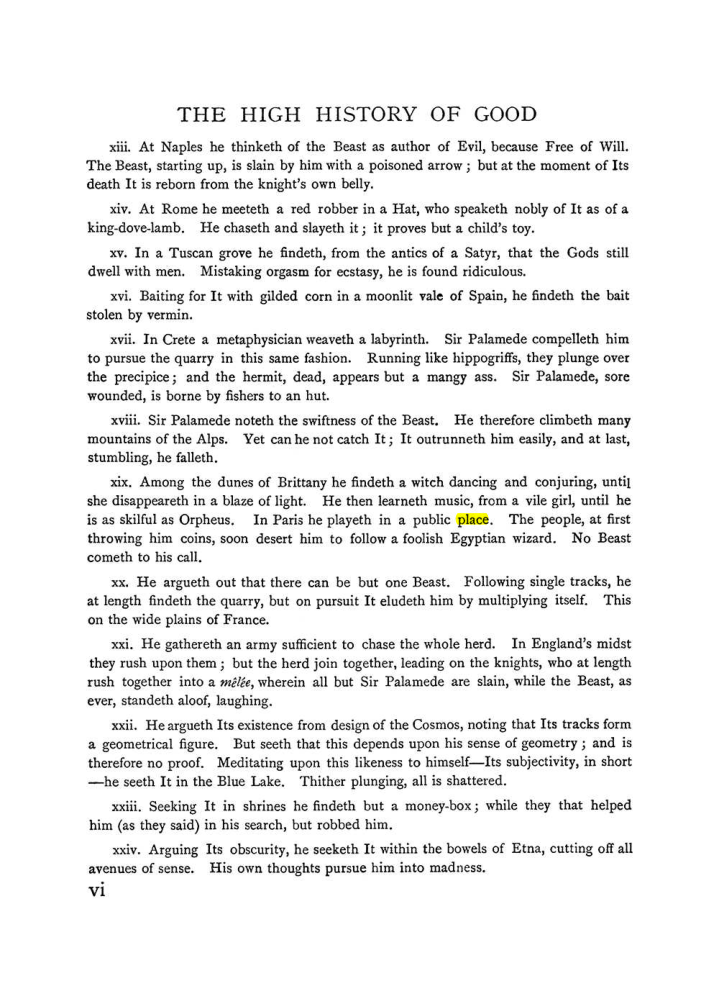 Original scan of The Equinox (Volume I, Number IV), PDF page 374