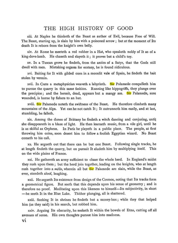 Original scan of The Equinox (Volume I, Number IV), PDF page 374