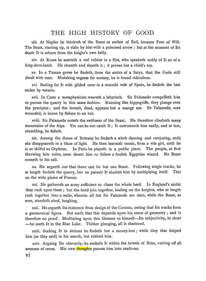Original scan of The Equinox (Volume I, Number IV), PDF page 374