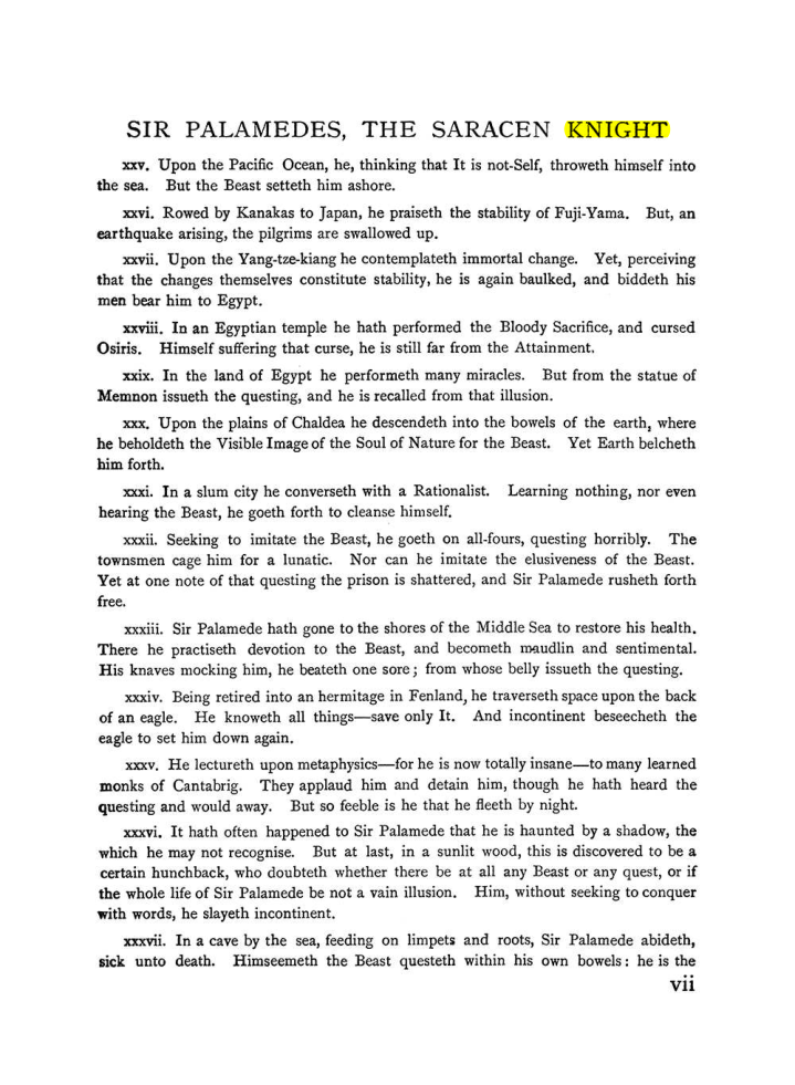 Original scan of The Equinox (Volume I, Number IV), PDF page 375
