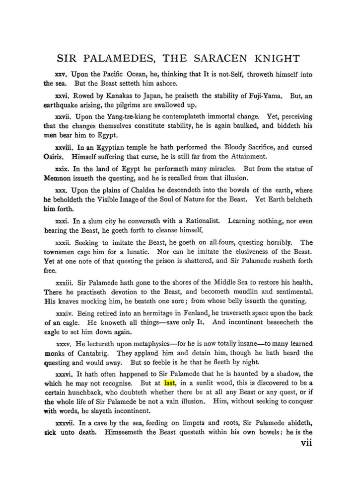 Original scan of The Equinox (Volume I, Number IV), PDF page 375