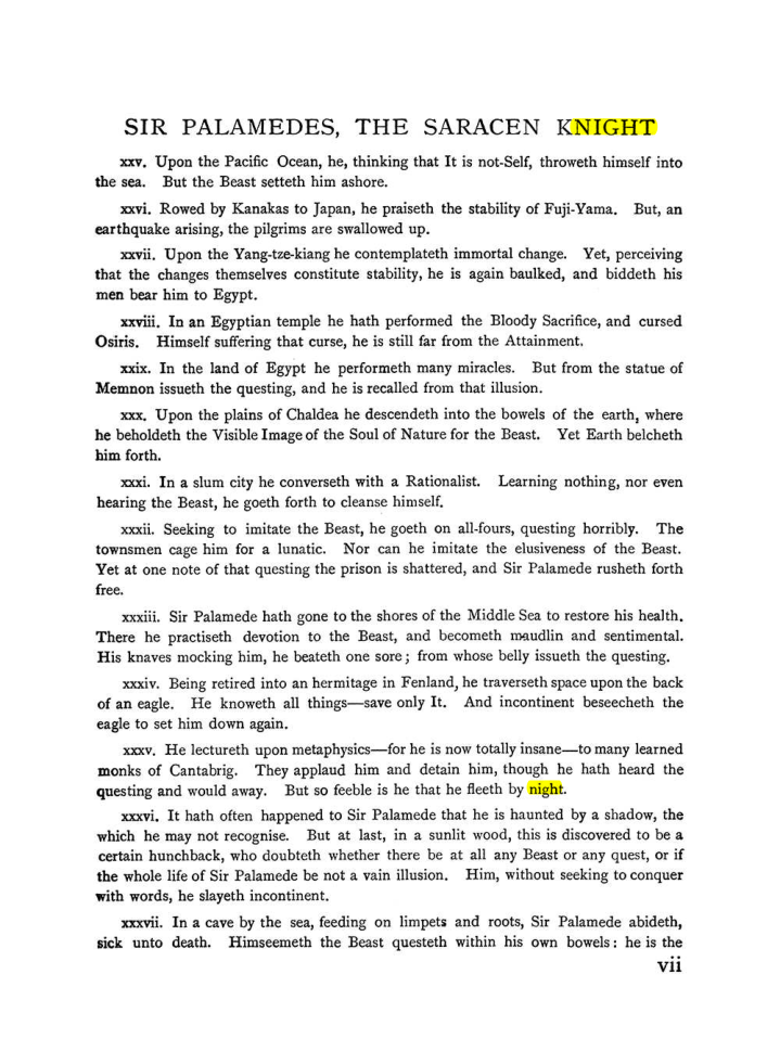 Original scan of The Equinox (Volume I, Number IV), PDF page 375