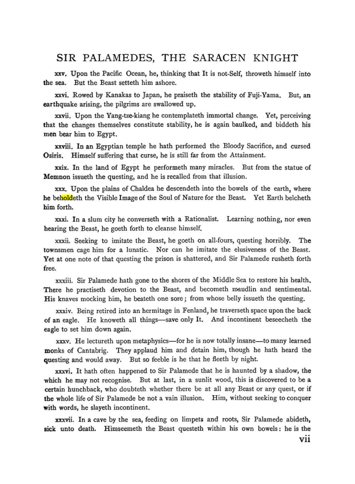 Original scan of The Equinox (Volume I, Number IV), PDF page 375