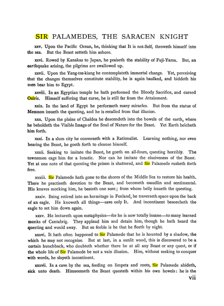 Original scan of The Equinox (Volume I, Number IV), PDF page 375