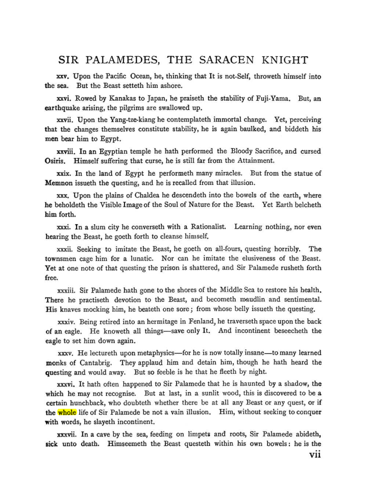 Original scan of The Equinox (Volume I, Number IV), PDF page 375