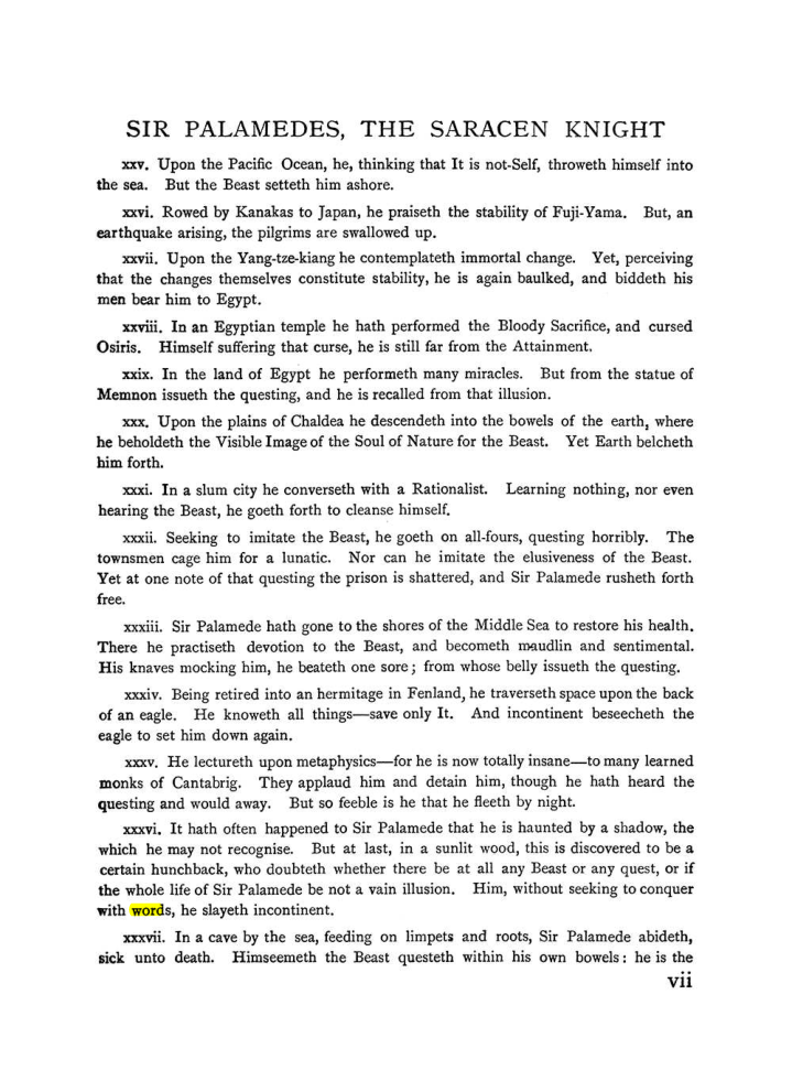 Original scan of The Equinox (Volume I, Number IV), PDF page 375