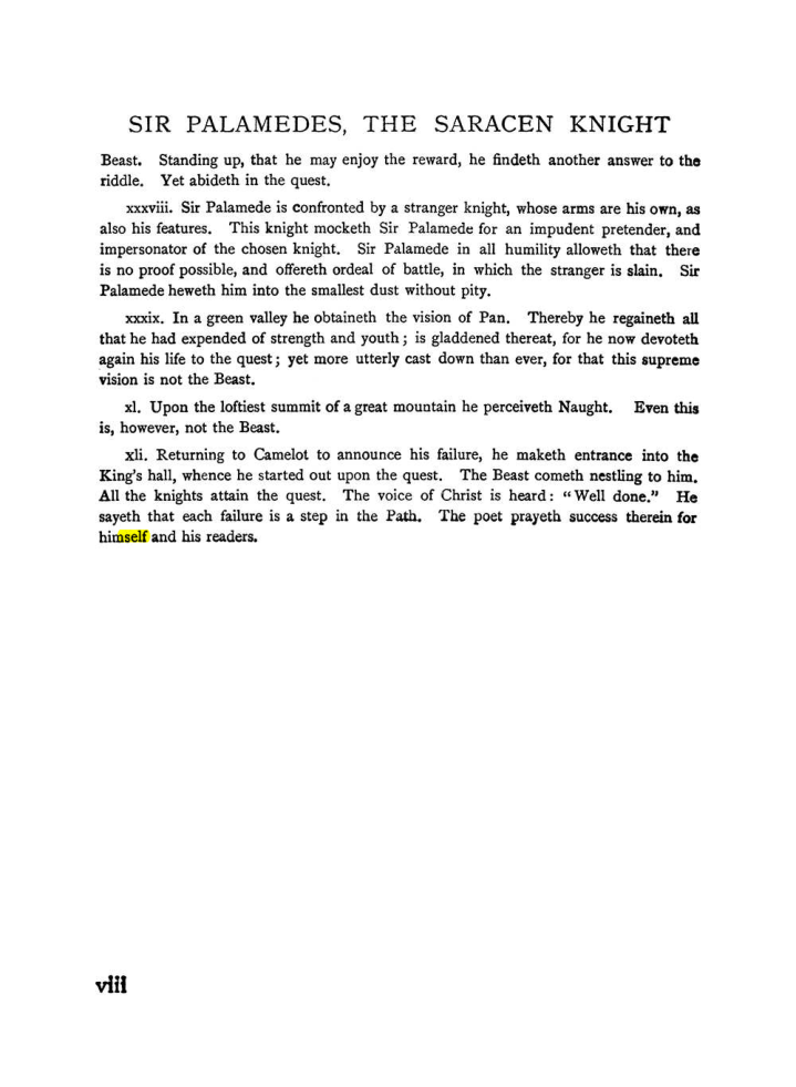 Original scan of The Equinox (Volume I, Number IV), PDF page 376