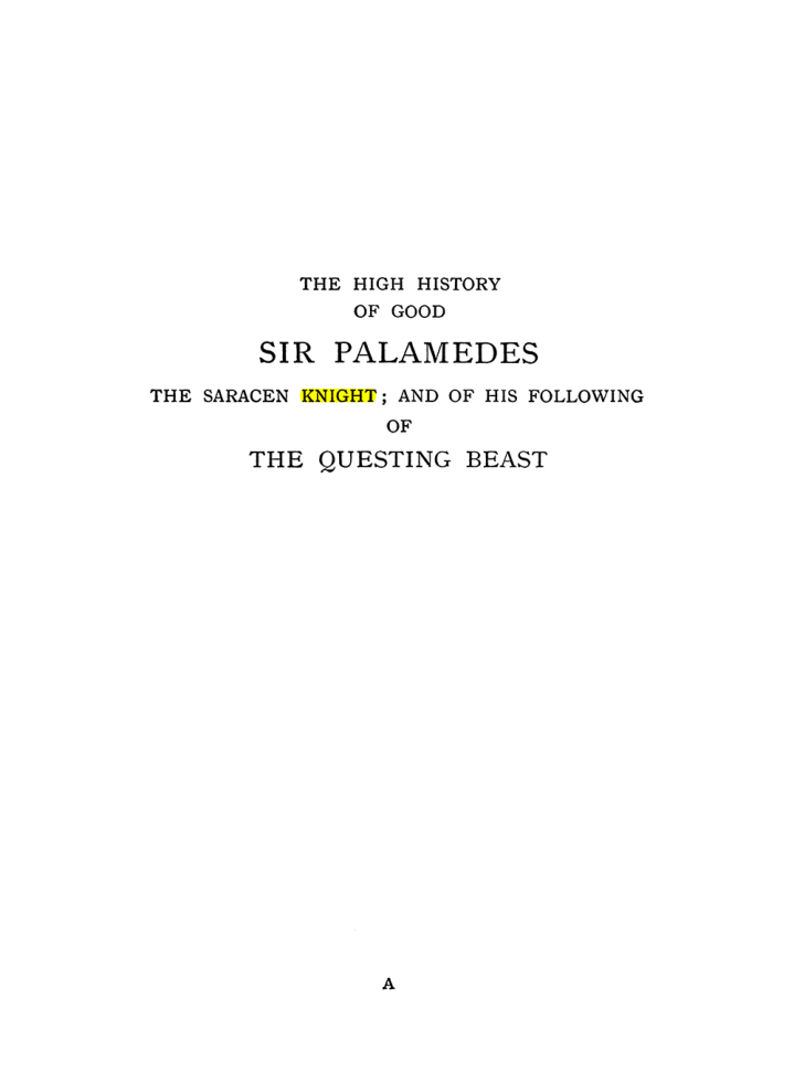 Original scan of The Equinox (Volume I, Number IV), PDF page 377