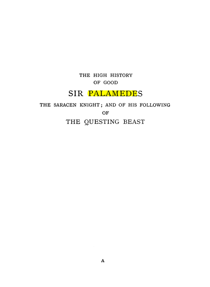 Original scan of The Equinox (Volume I, Number IV), PDF page 377