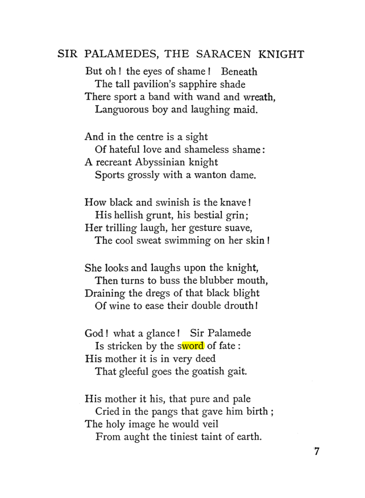 Original scan of The Equinox (Volume I, Number IV), PDF page 383