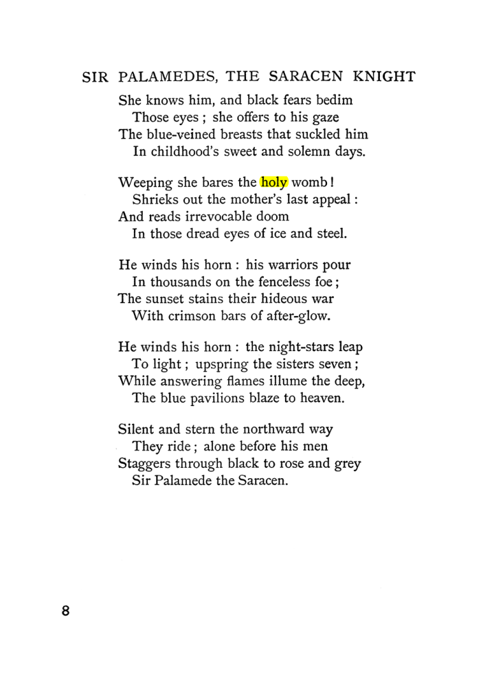 Original scan of The Equinox (Volume I, Number IV), PDF page 384