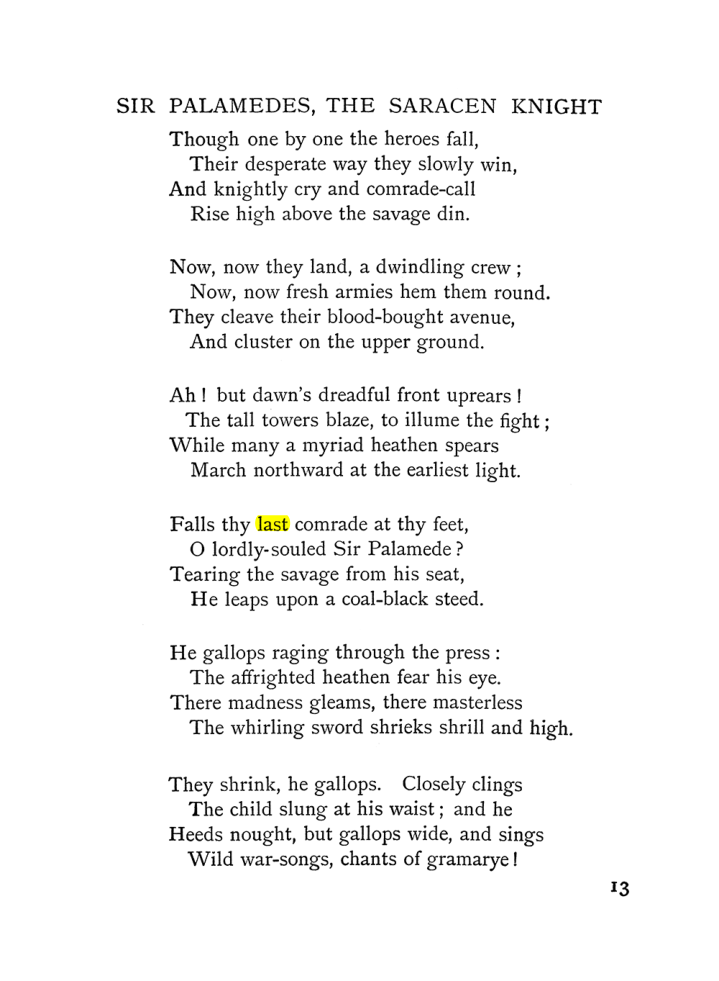 Original scan of The Equinox (Volume I, Number IV), PDF page 389
