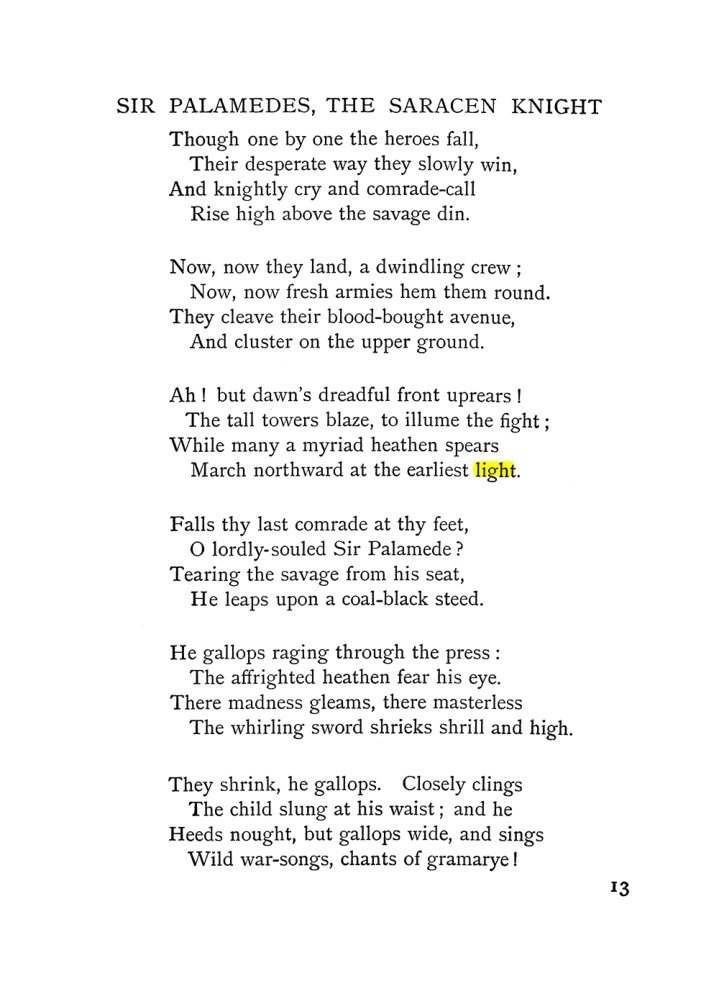 Original scan of The Equinox (Volume I, Number IV), PDF page 389