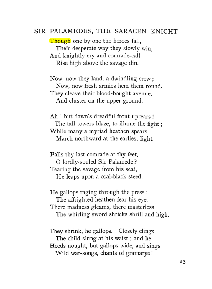Original scan of The Equinox (Volume I, Number IV), PDF page 389