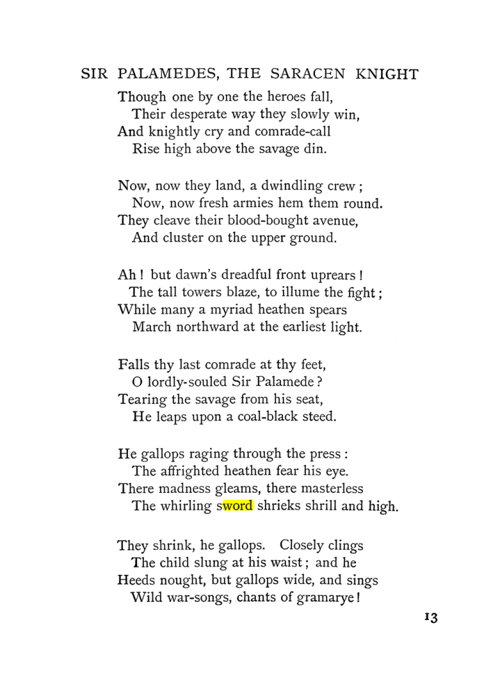Original scan of The Equinox (Volume I, Number IV), PDF page 389