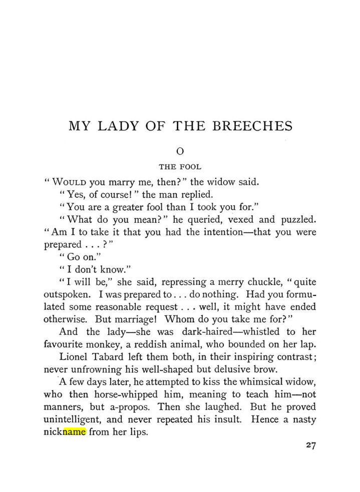 Original scan of The Equinox (Volume I, Number IV), PDF page 39
