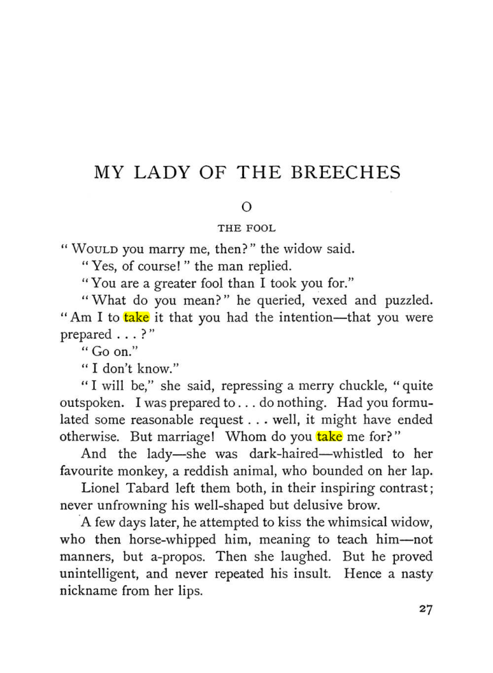 Original scan of The Equinox (Volume I, Number IV), PDF page 39