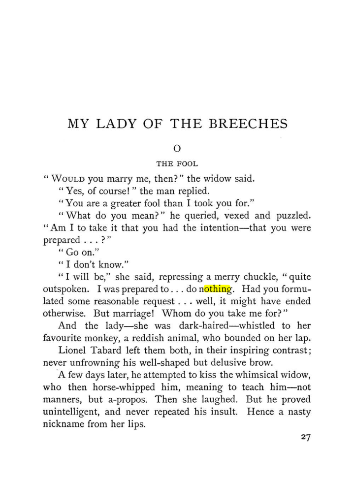 Original scan of The Equinox (Volume I, Number IV), PDF page 39