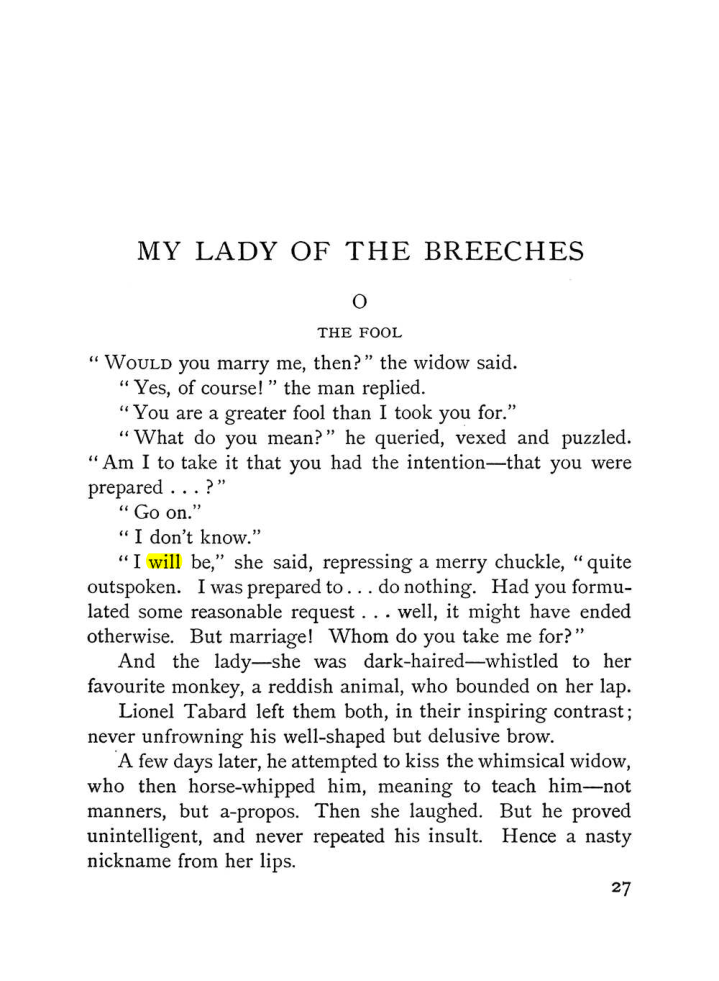 Original scan of The Equinox (Volume I, Number IV), PDF page 39