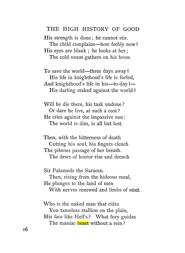 Original scan of The Equinox (Volume I, Number IV), PDF page 392
