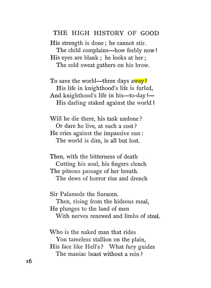Original scan of The Equinox (Volume I, Number IV), PDF page 392