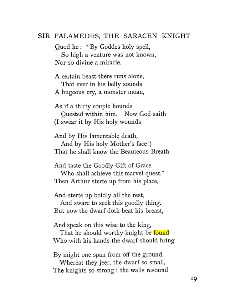 Original scan of The Equinox (Volume I, Number IV), PDF page 395