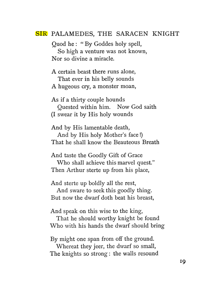 Original scan of The Equinox (Volume I, Number IV), PDF page 395
