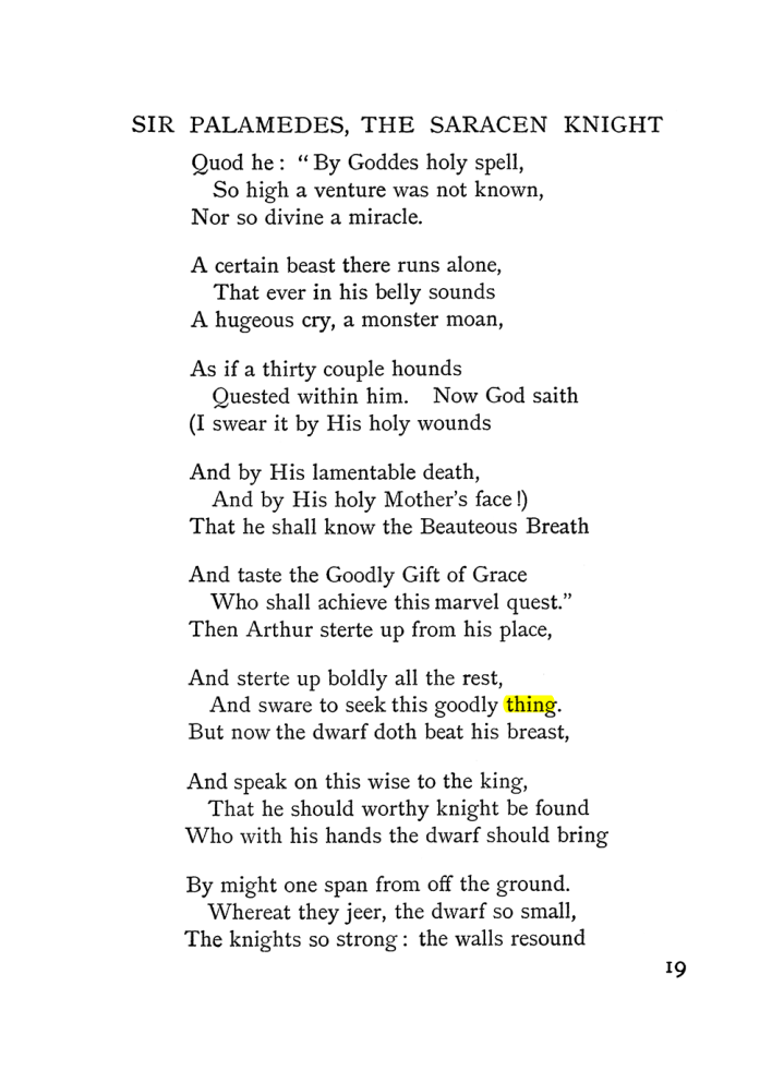 Original scan of The Equinox (Volume I, Number IV), PDF page 395