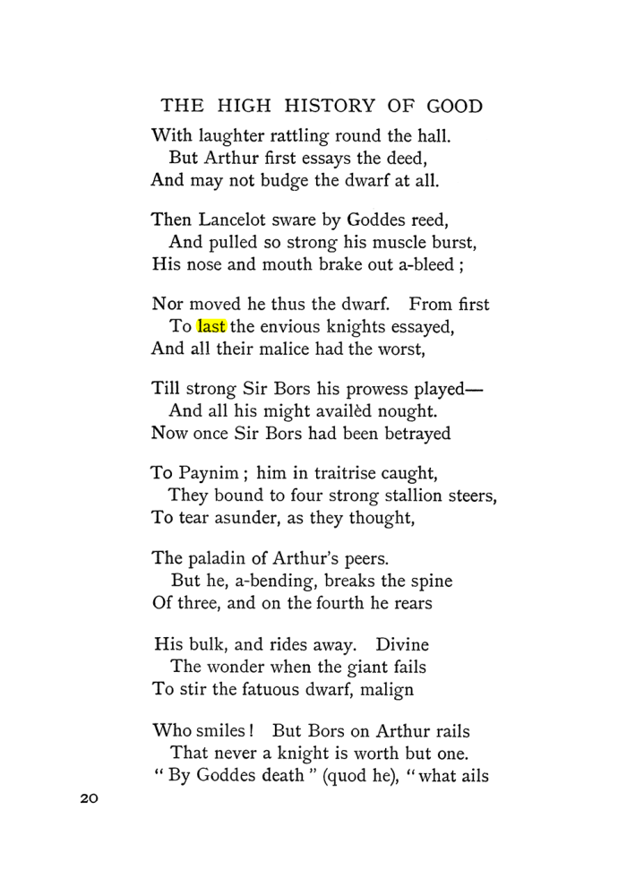 Original scan of The Equinox (Volume I, Number IV), PDF page 396